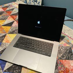 Apple MacBook Pro 16inch M1 Max