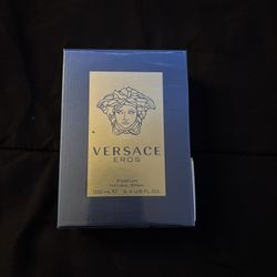 Versace Eros