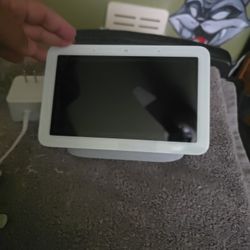 Google Nest 2nd Gen