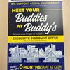 Buddy’s Furnishing San Marcos 