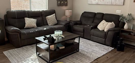 Living room Set!