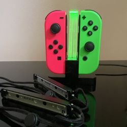 Nintendo Switch Joy-con Controllers 