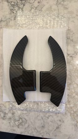 Paddle shifters
