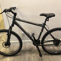 Motobecane Mountain Bike Disc Brake Tuned Ready/Ride Trail Leisure Fun