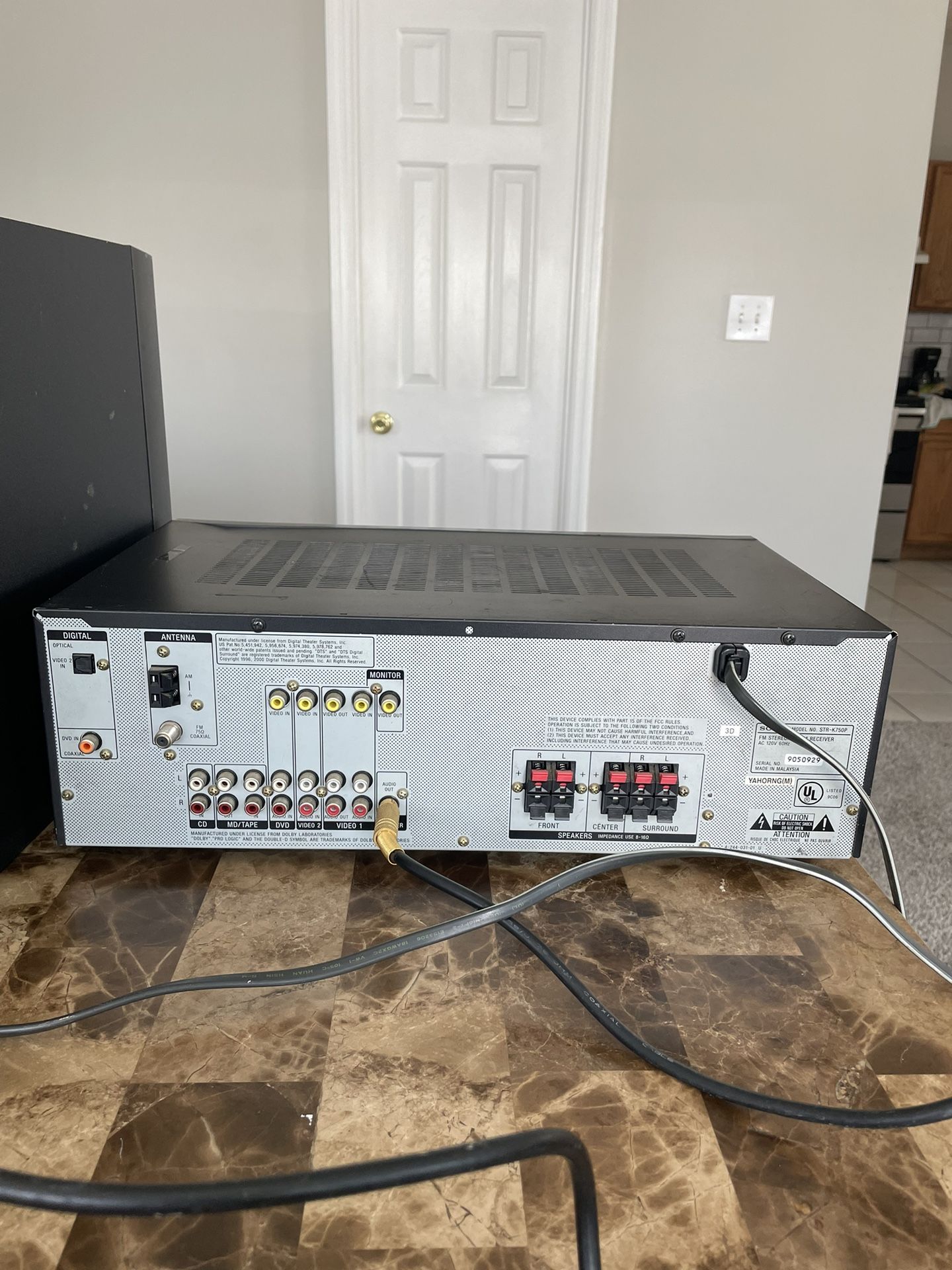 Sony Surround Sound for Sale in Hope Mills, NC OfferUp