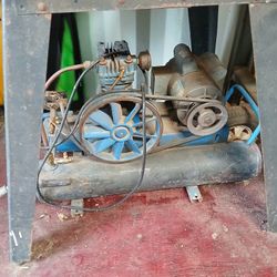 Marathon Electric Motor