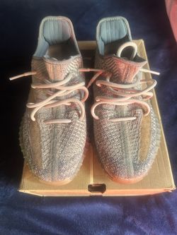 Yeezy boost 350