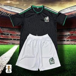 Soccer Uniforms