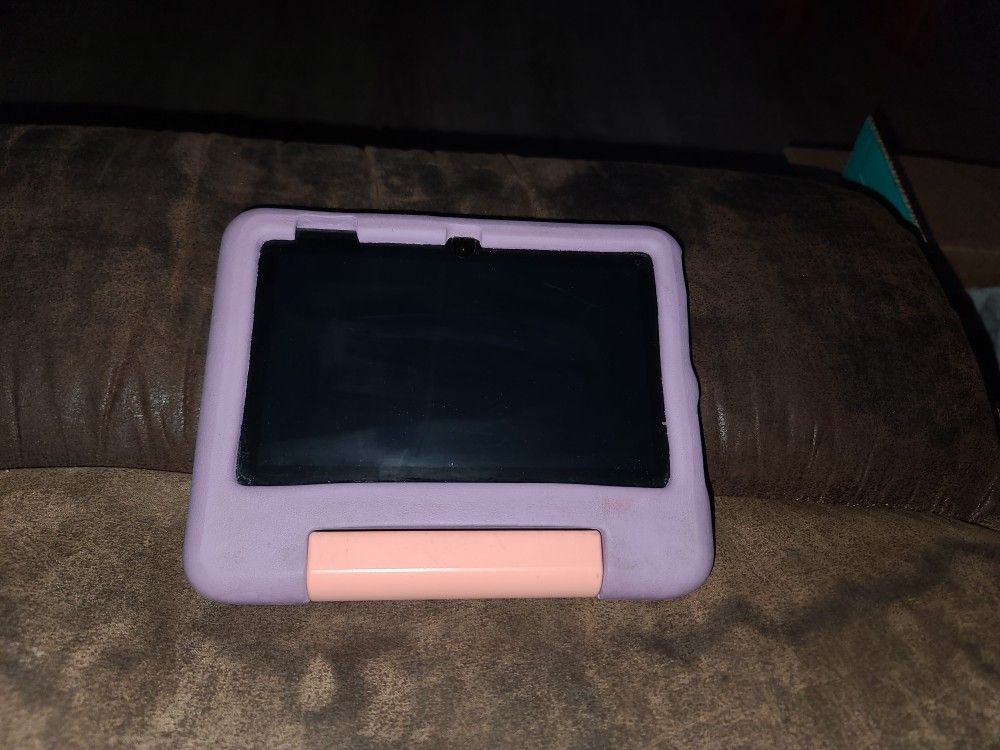 Amazon Fire 7 Tablet