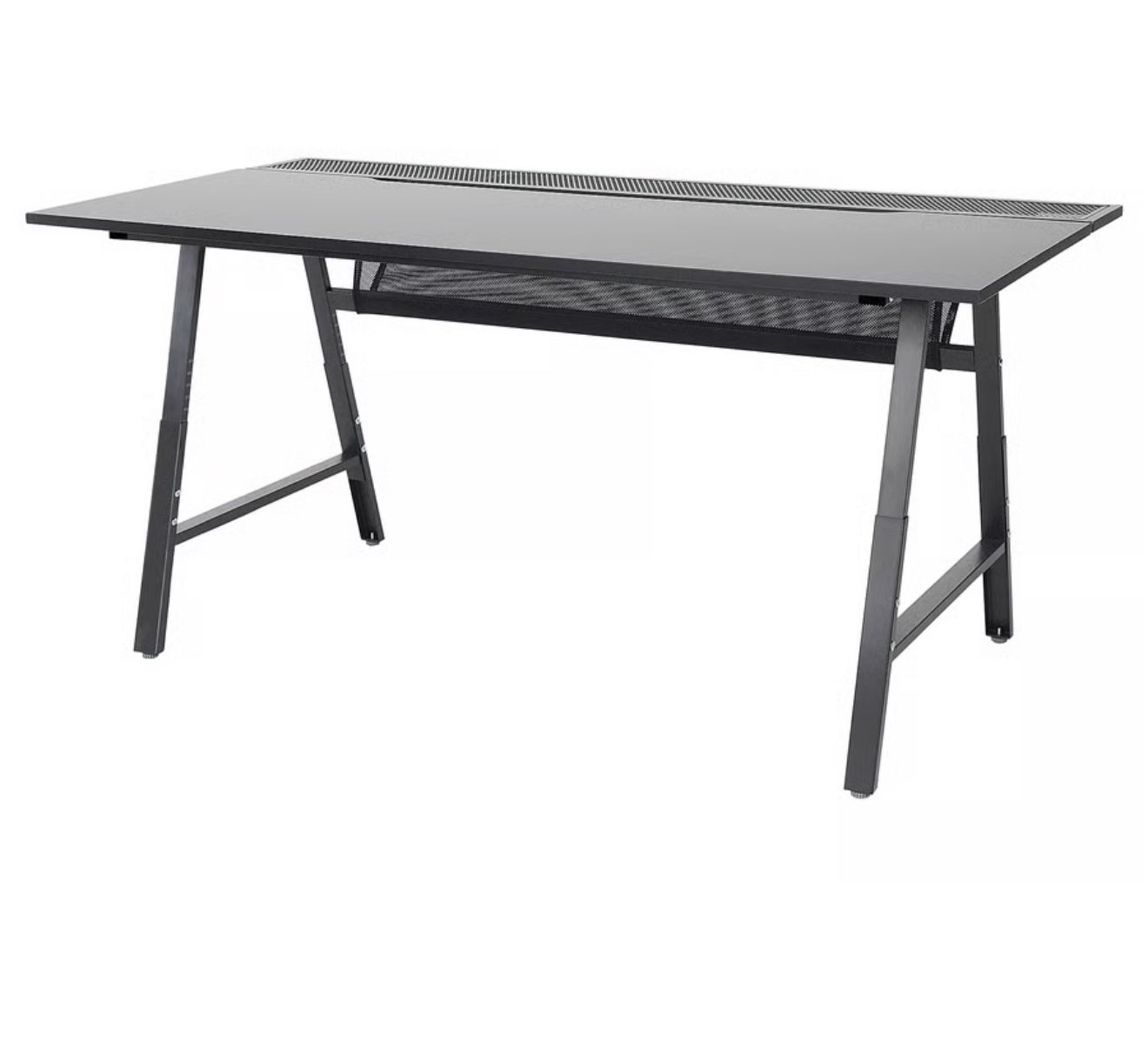 Gaming Desk With Chair New!