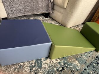 Indoor Climbing Toys