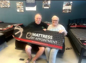 Mattress Clearance Sale!