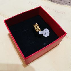 Brand new chariol ring