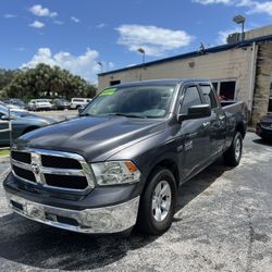 2017 Dodge Ram $995 Down 