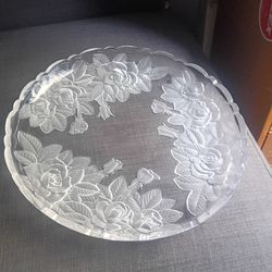 Mikasa dinner dessert serving