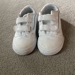 Toddler vans