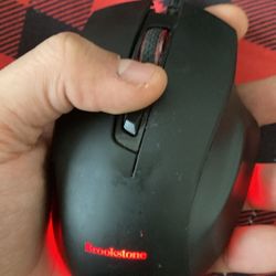 Gaming Mouse
