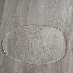 Glass Tray