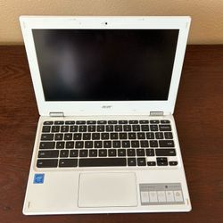Acer Chromebook 11