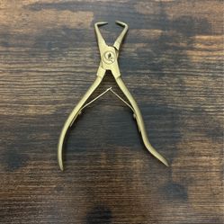 Professional-Grade Hair Extension Tool