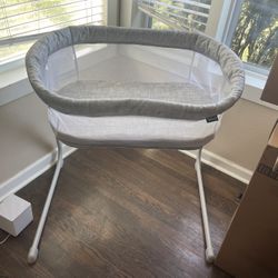 Halo Bassinet