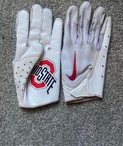 college gloves