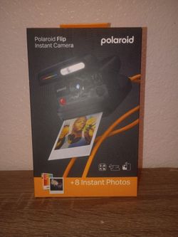Polaroid Camera