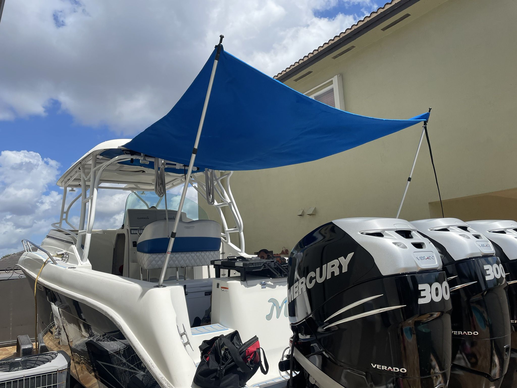 Marine Upholstery And Canvas for Sale in Miami, FL OfferUp