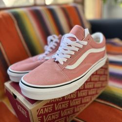 Vans old Skool