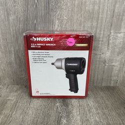 HUSKY 1/2” IMPACT WRENCH
