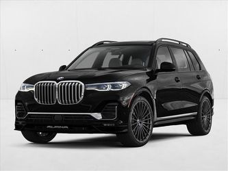 2021 BMW ALPINA XB7