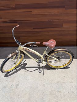 Nirve Limited Edition Cruiser