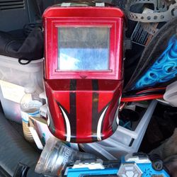 Chicago Electric Welding
