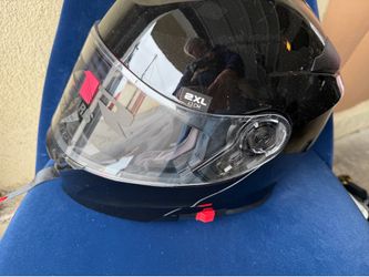 Helmet new 2xl