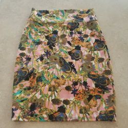 Pencil Skirt Medium Mpu
