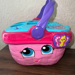 TODDLER TOYS 
