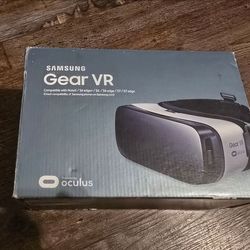 Samsung Gear VR