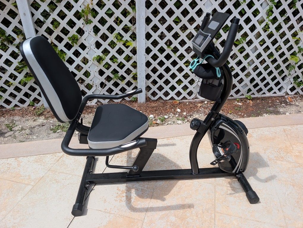 Stationary Bicycle 