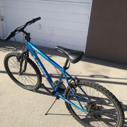 Kent mountain bike 24 inch sales