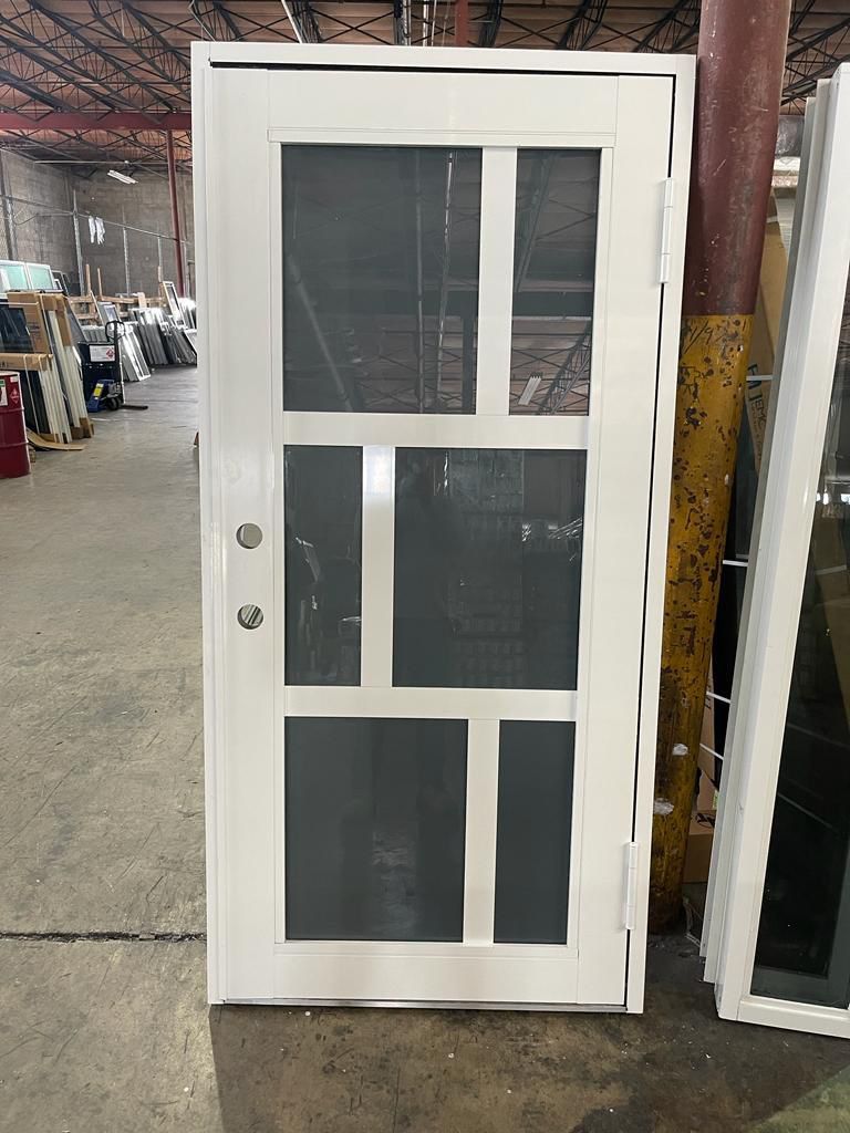 Impact Windows & Doors