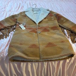 Miranda Lambert Women’s Jacket S/M