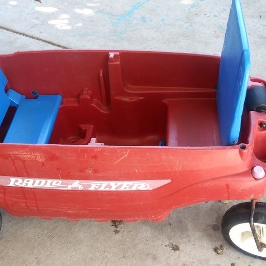 Radio Flyer