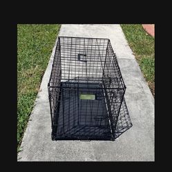 Dog Cage Medium