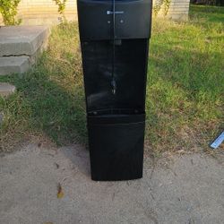 Glacier Bay Water Machine 