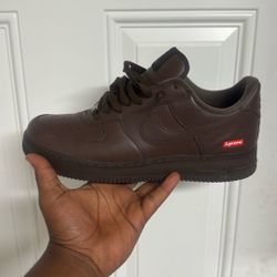 Supreme AF1