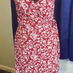 Hollister small dress