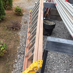 10’ Ladder