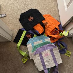 Trader Joe's Tote Bag