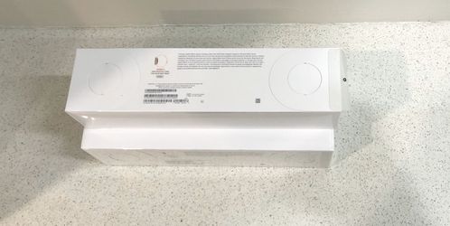 Brandnew Apple Watch series 5 40mm GPS +Cellular-Gold