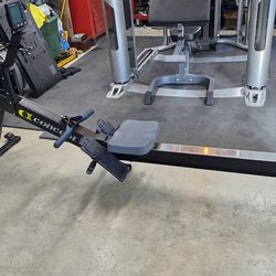 Concept 2 Rower RowErg newest model like brand new